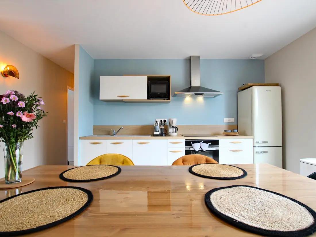 Maison de Vacances Saint-Jean-de-la-Rivière 10