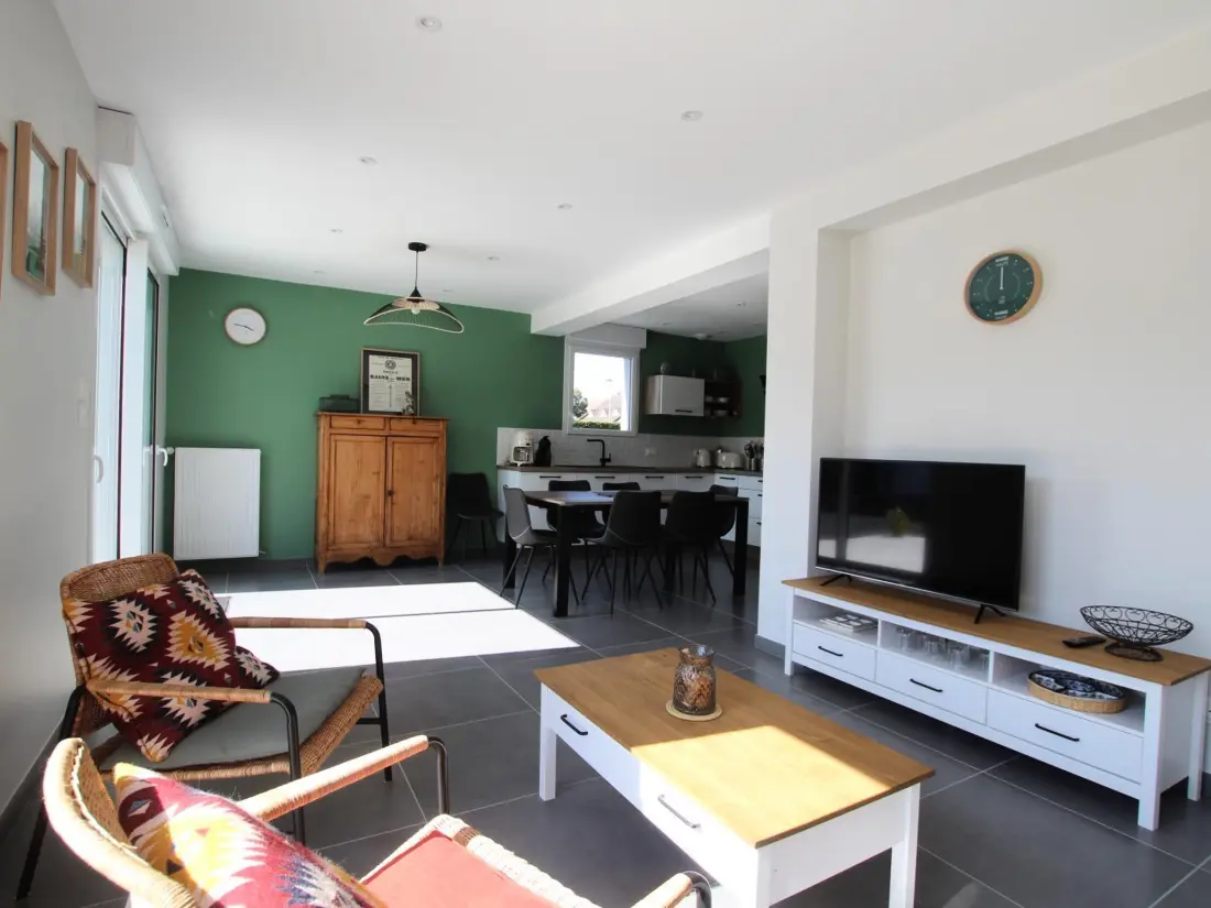 Maison de Vacances Saint-Jean-de-la-Rivière 11