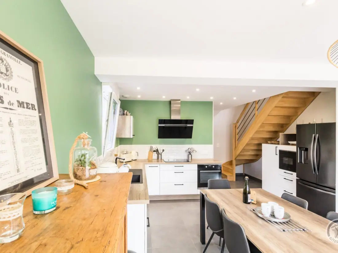 Maison de Vacances Saint-Jean-de-la-Rivière 11