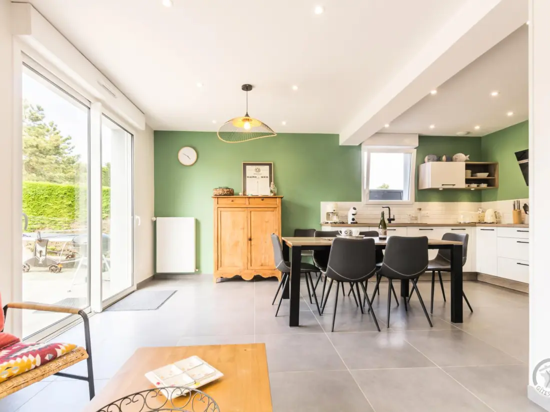 Maison de Vacances Saint-Jean-de-la-Rivière 11