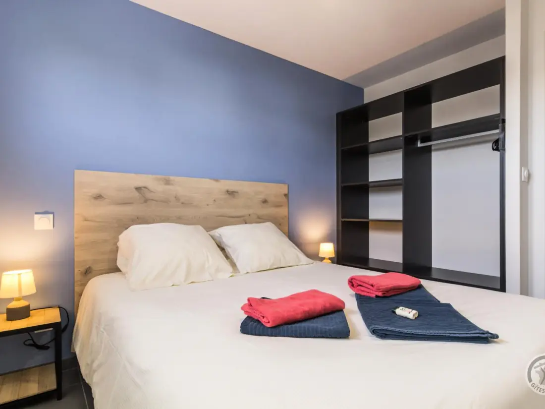 Maison de Vacances Saint-Jean-de-la-Rivière 11