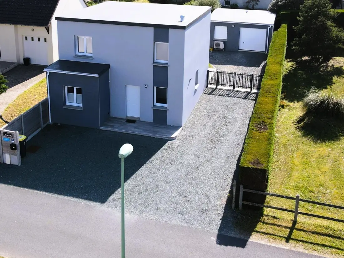 Maison de Vacances Saint-Jean-de-la-Rivière 11