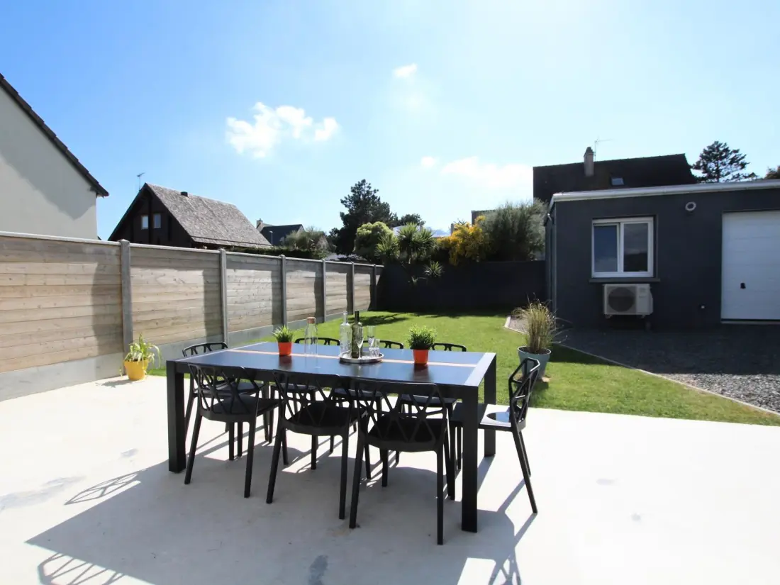 Maison de Vacances Saint-Jean-de-la-Rivière 11