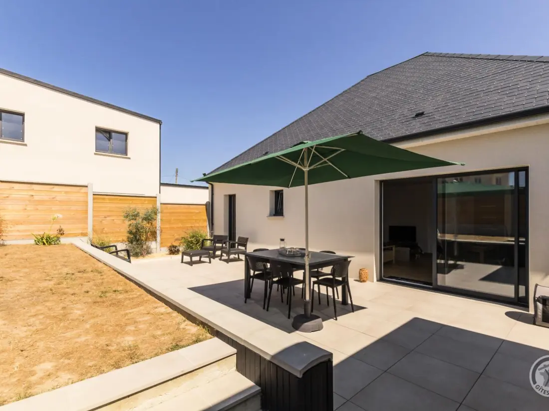 Maison de Vacances Saint-Jean-de-la-Rivière 15