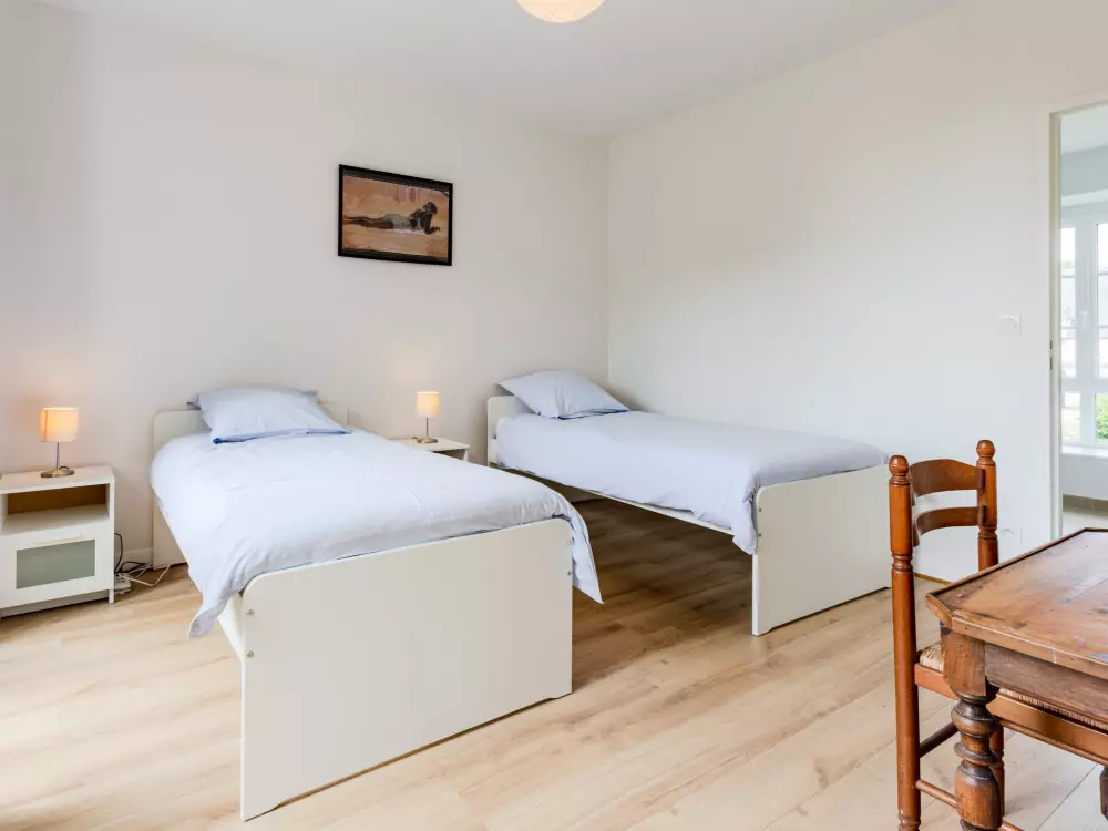 Maison de Vacances Saint Jean-de-la-Rivière