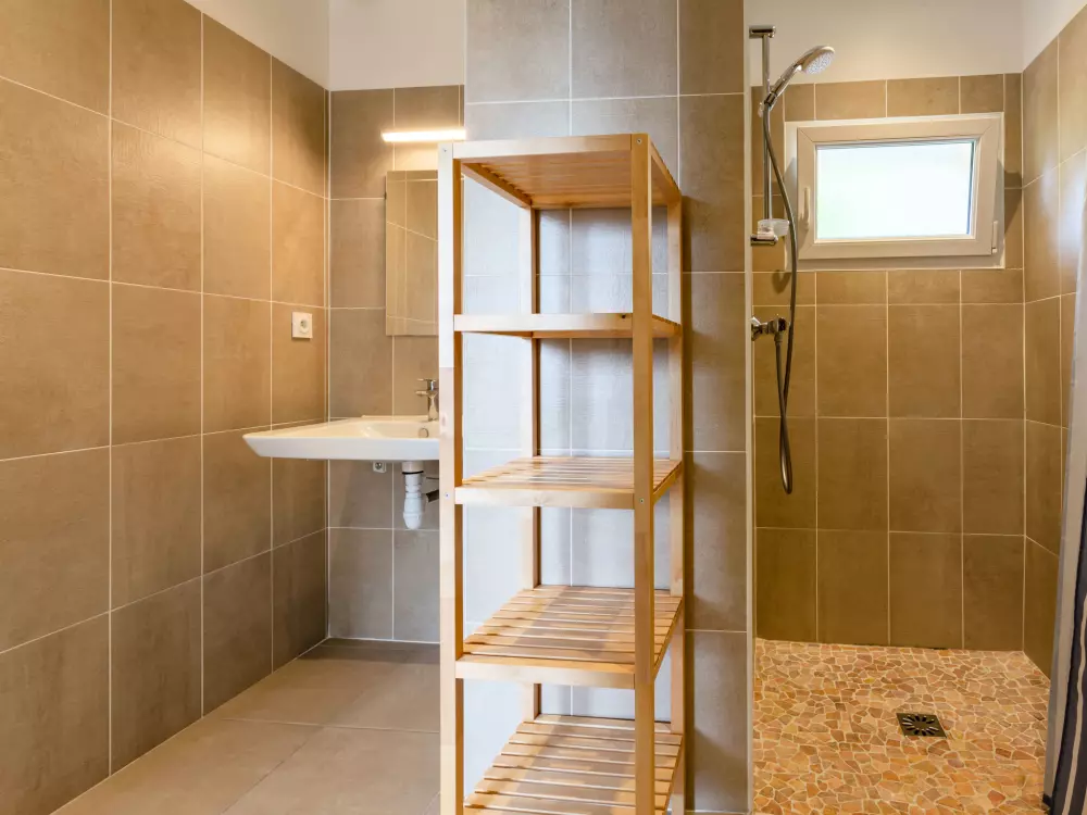 Maison de Vacances Saint Jean-de-la-Rivière