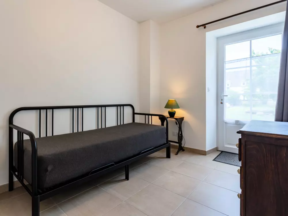 Maison de Vacances Saint Jean-de-la-Rivière