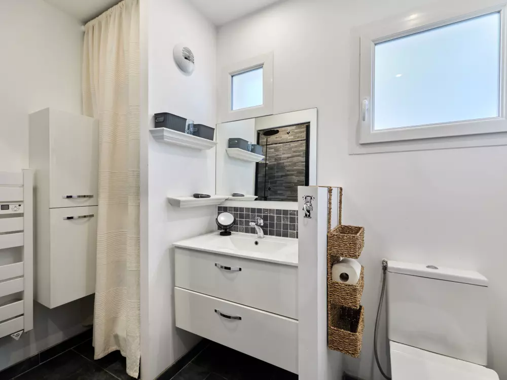 Maison de Vacances Saint Jean de la RiviÃ¨re