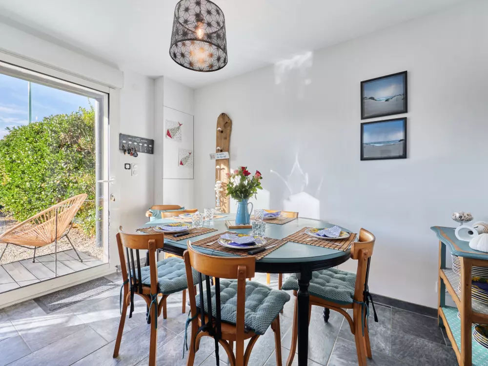 Maison de Vacances Saint Jean de la RiviÃ¨re