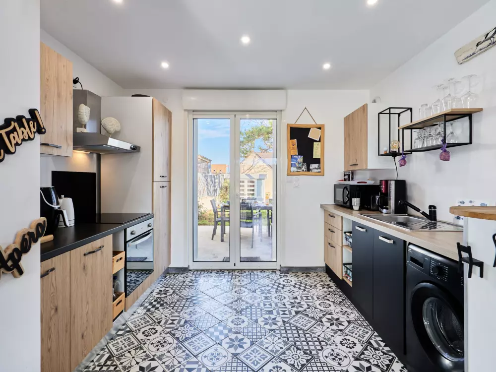 Maison de Vacances Saint Jean de la RiviÃ¨re