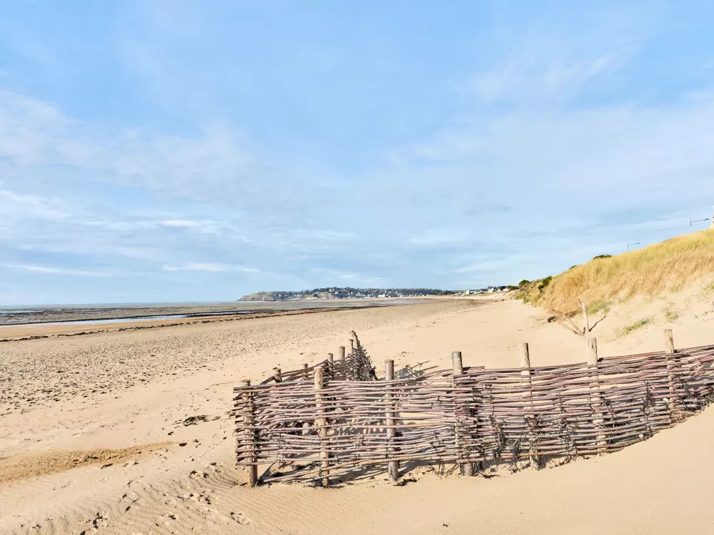 Maison de Vacances Saint Jean de la RiviÃ¨re