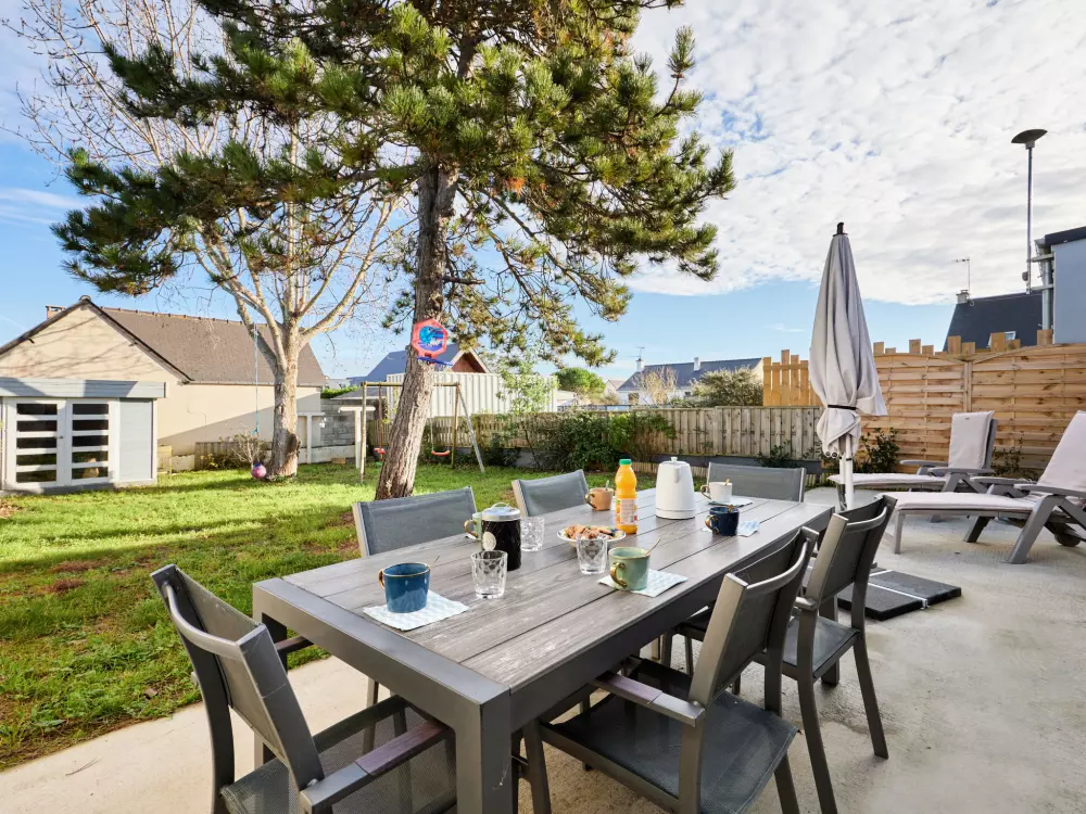 Maison de Vacances Saint Jean de la RiviÃ¨re