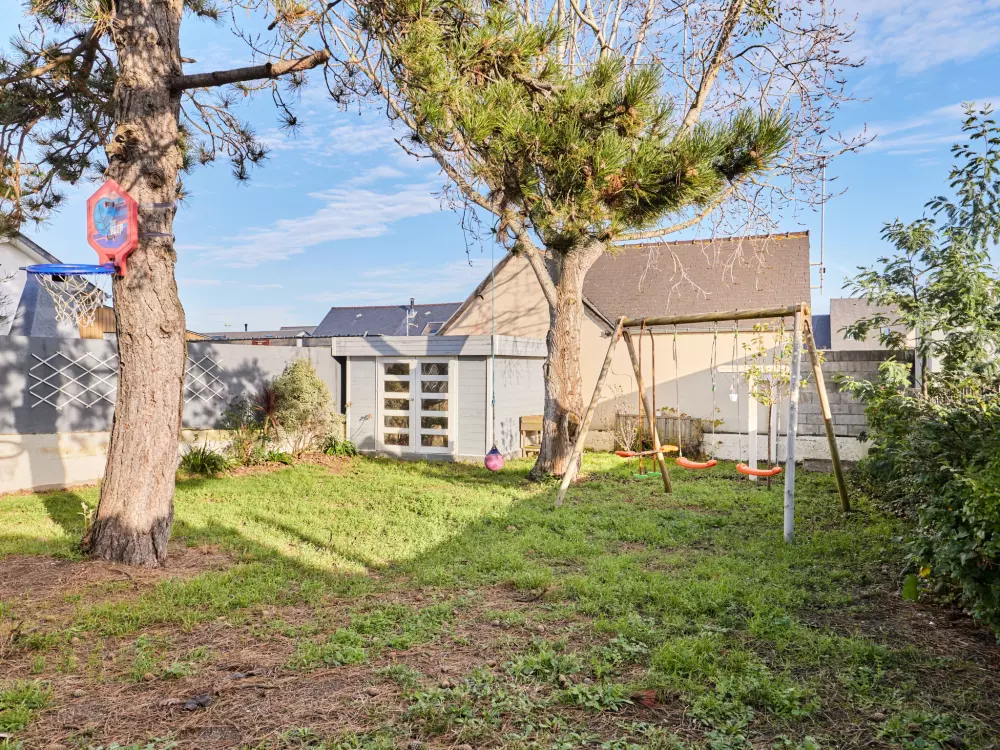 Maison de Vacances Saint Jean de la RiviÃ¨re