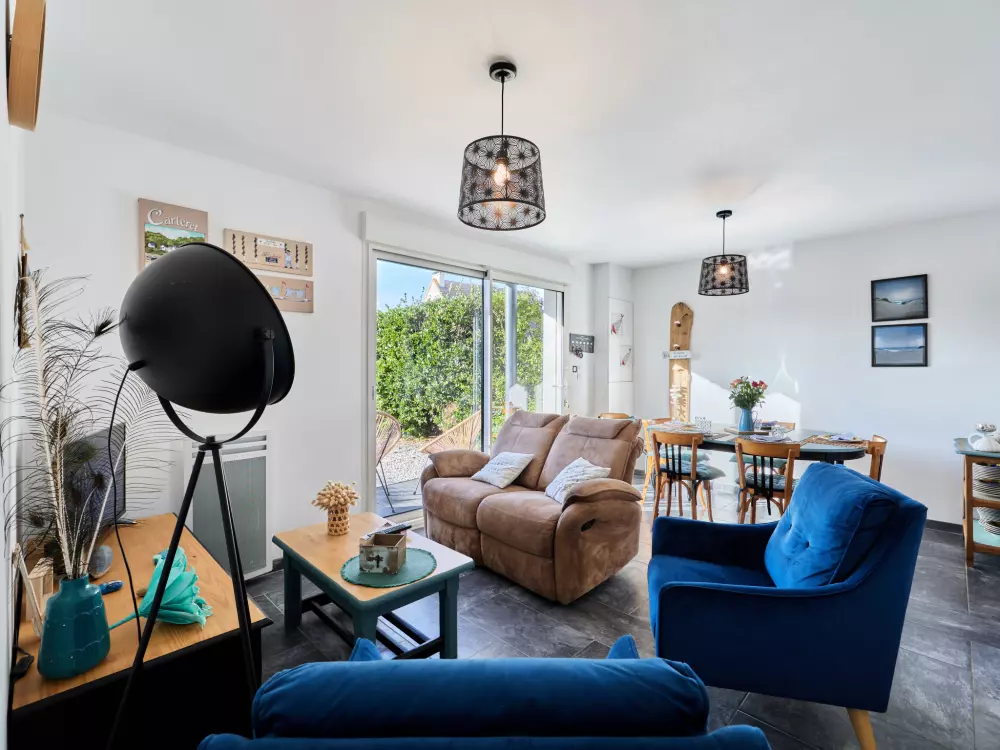 Maison de Vacances Saint Jean de la RiviÃ¨re