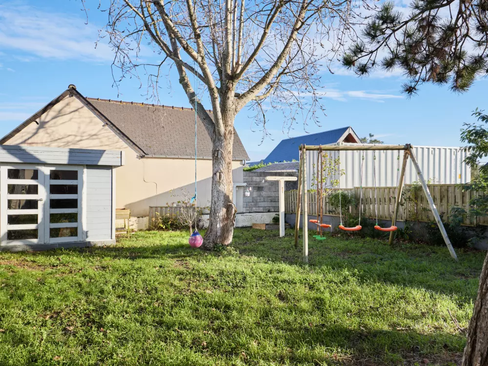 Maison de Vacances Saint Jean de la RiviÃ¨re