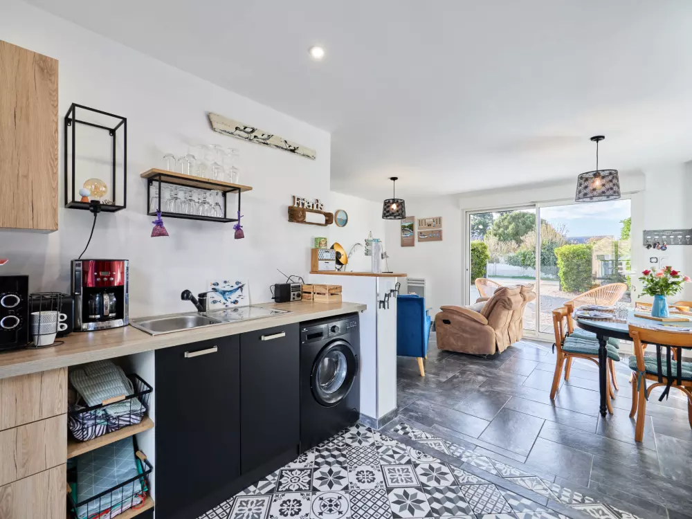 Maison de Vacances Saint Jean de la RiviÃ¨re