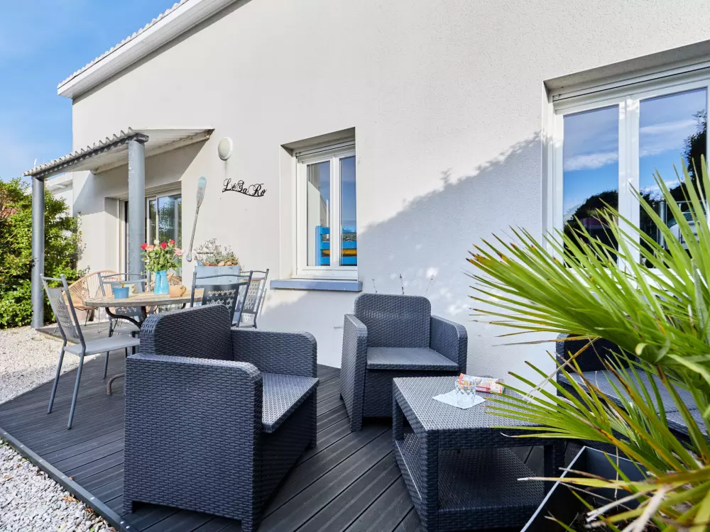 Maison de Vacances Saint Jean de la RiviÃ¨re