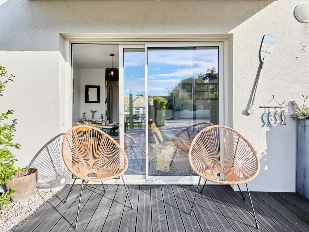 Maison de Vacances Saint Jean de la RiviÃ¨re