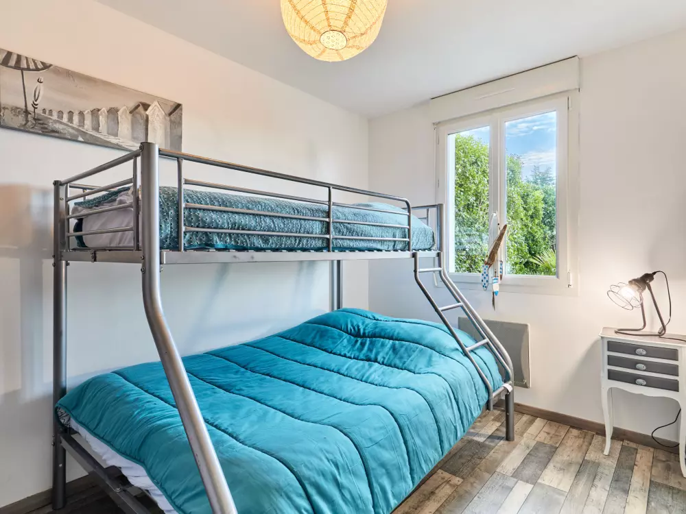 Maison de Vacances Saint Jean de la RiviÃ¨re