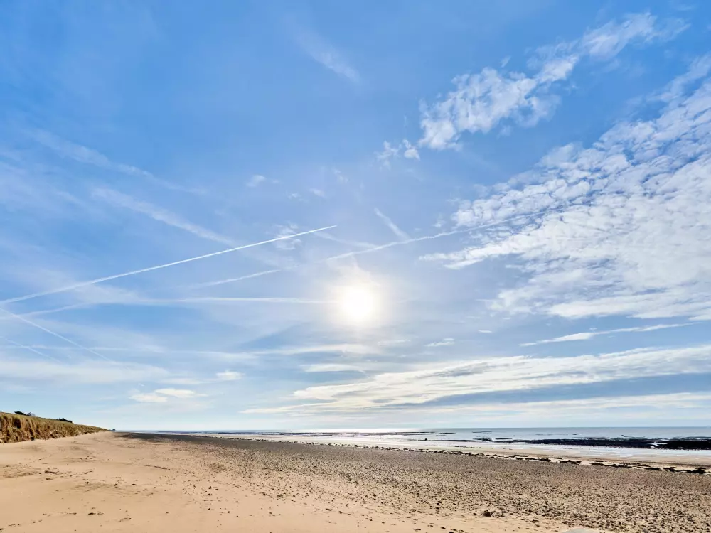 Maison de Vacances Saint Jean de la RiviÃ¨re