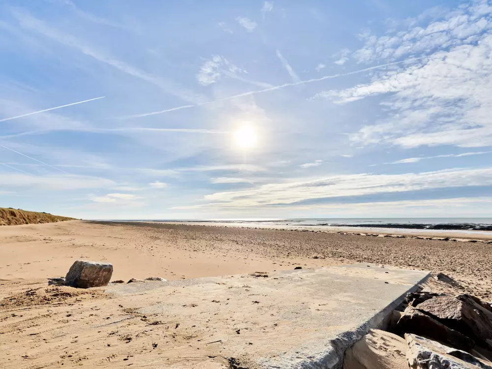 Maison de Vacances Saint Jean de la RiviÃ¨re