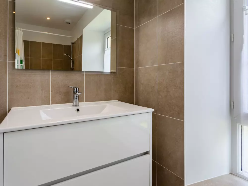 Maison de Vacances Saint Jean-de-la-Rivière