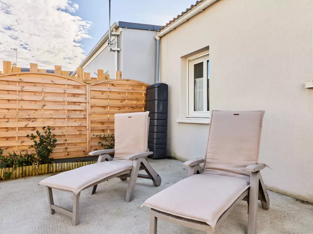 Maison de Vacances Saint Jean de la RiviÃ¨re