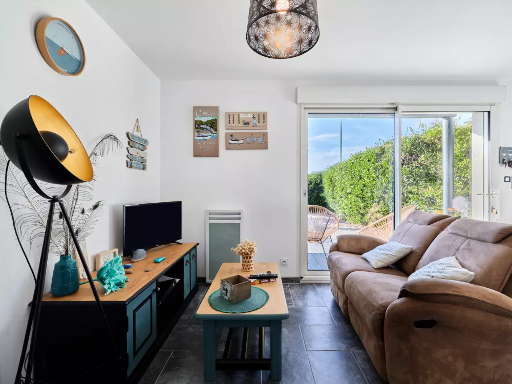 Maison de Vacances Saint Jean de la RiviÃ¨re