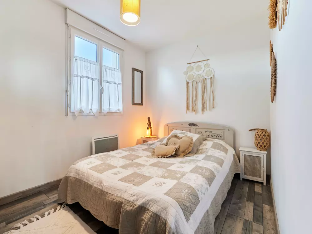 Maison de Vacances Saint Jean de la RiviÃ¨re