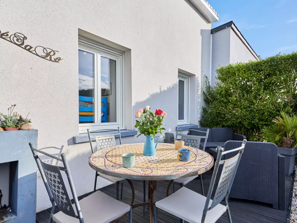 Maison de Vacances Saint Jean de la RiviÃ¨re