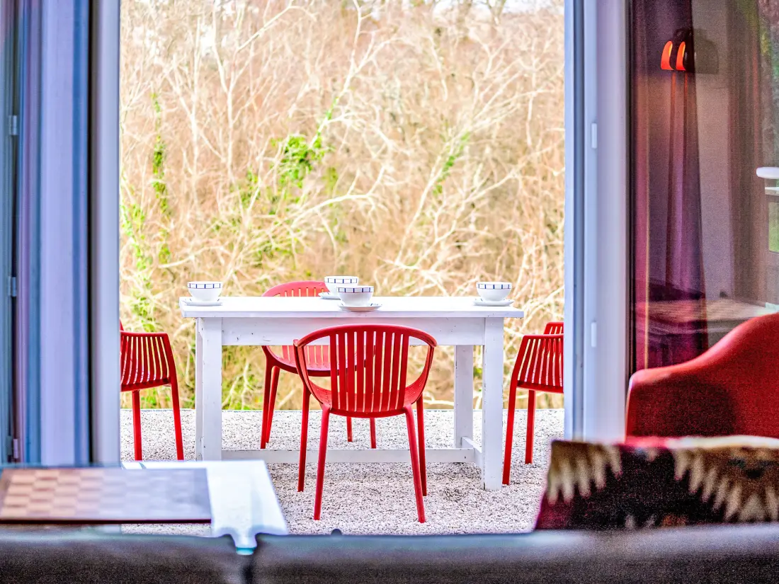 Maison de Vacances Saint Pée sur Nivelle