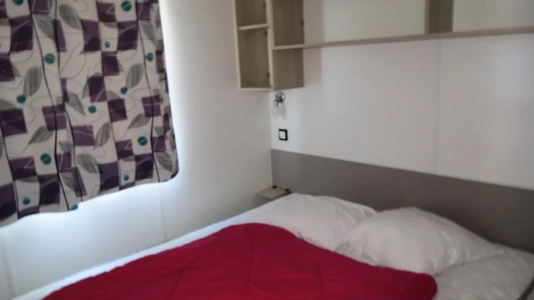 Camping Duna Munguy 3 étoiles★★★