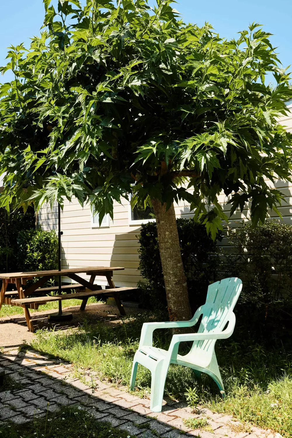 Camping Duna Munguy 3 étoiles★★★