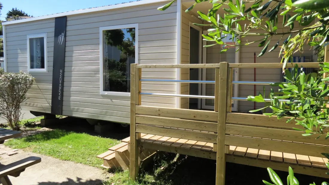 Camping Duna Munguy 3 étoiles★★★