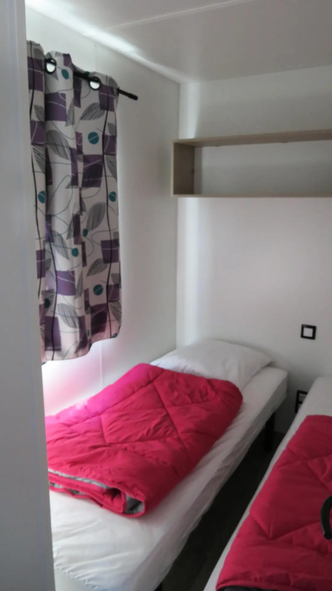 Camping Duna Munguy 3 étoiles★★★