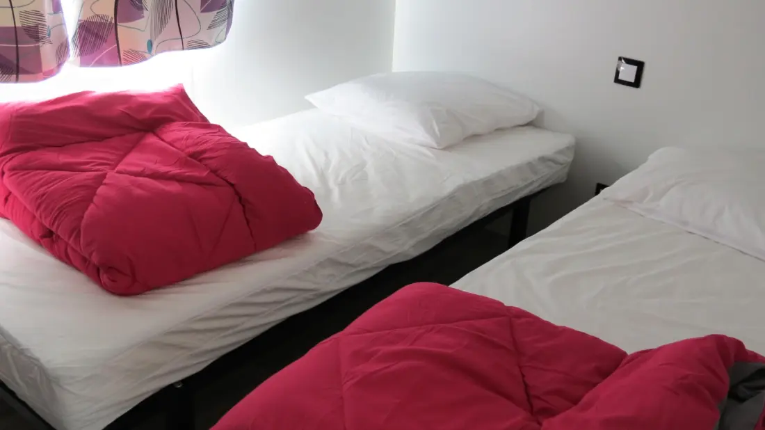 Camping Duna Munguy 3 étoiles★★★