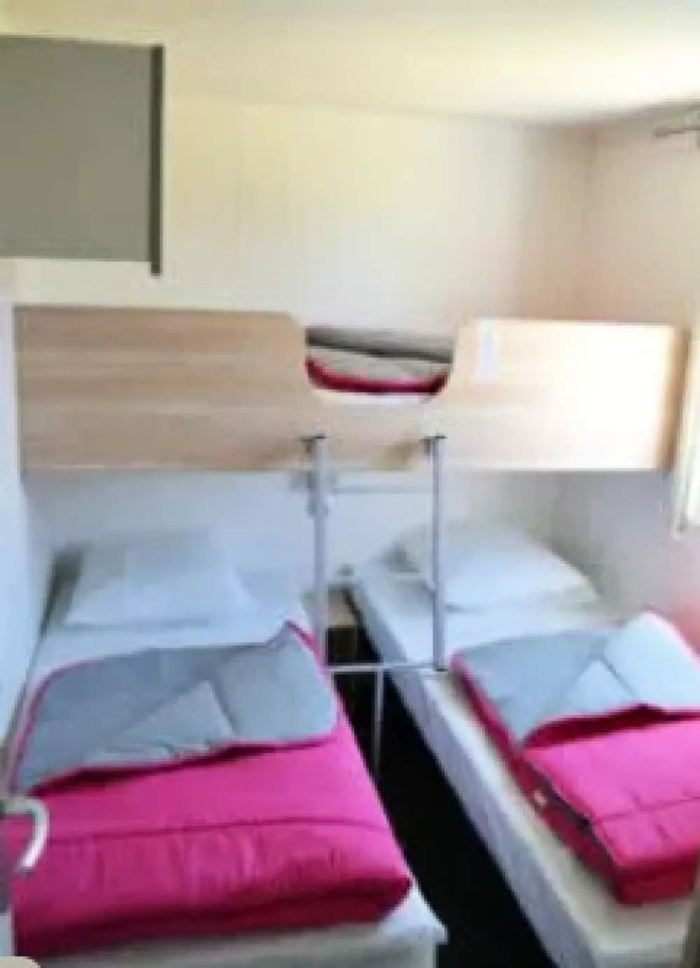 Camping Duna Munguy 3 étoiles★★★