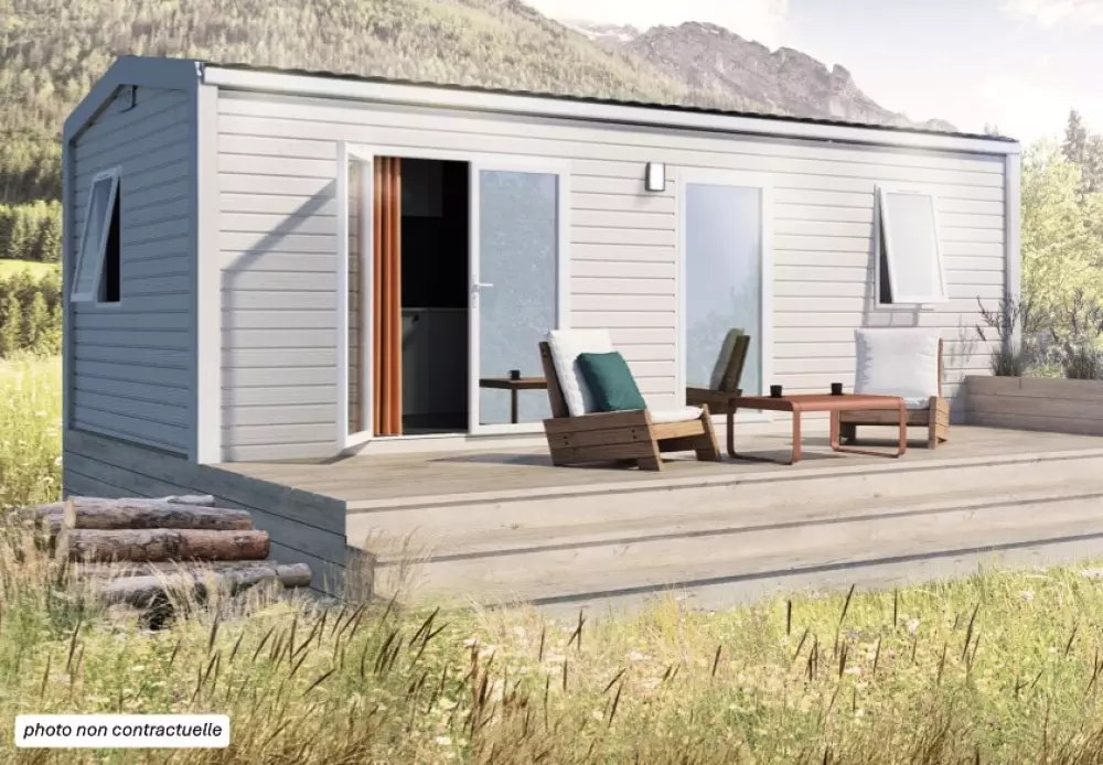 Camping Duna Munguy 3 étoiles★★★