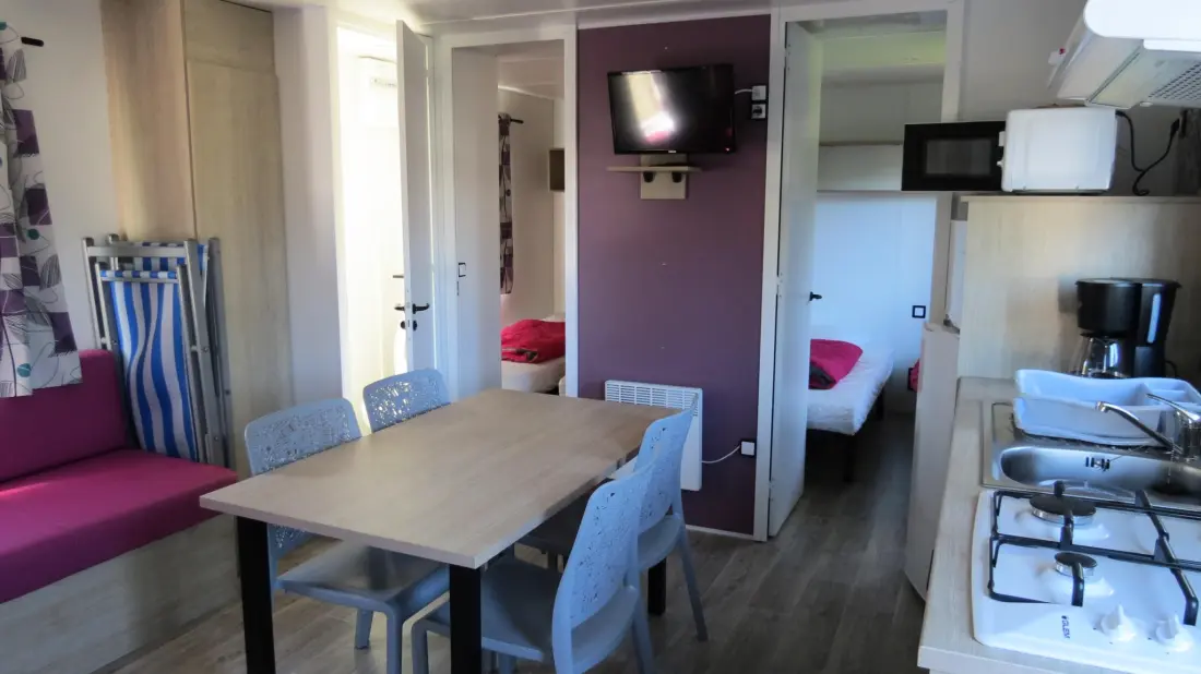 Camping Duna Munguy 3 étoiles★★★