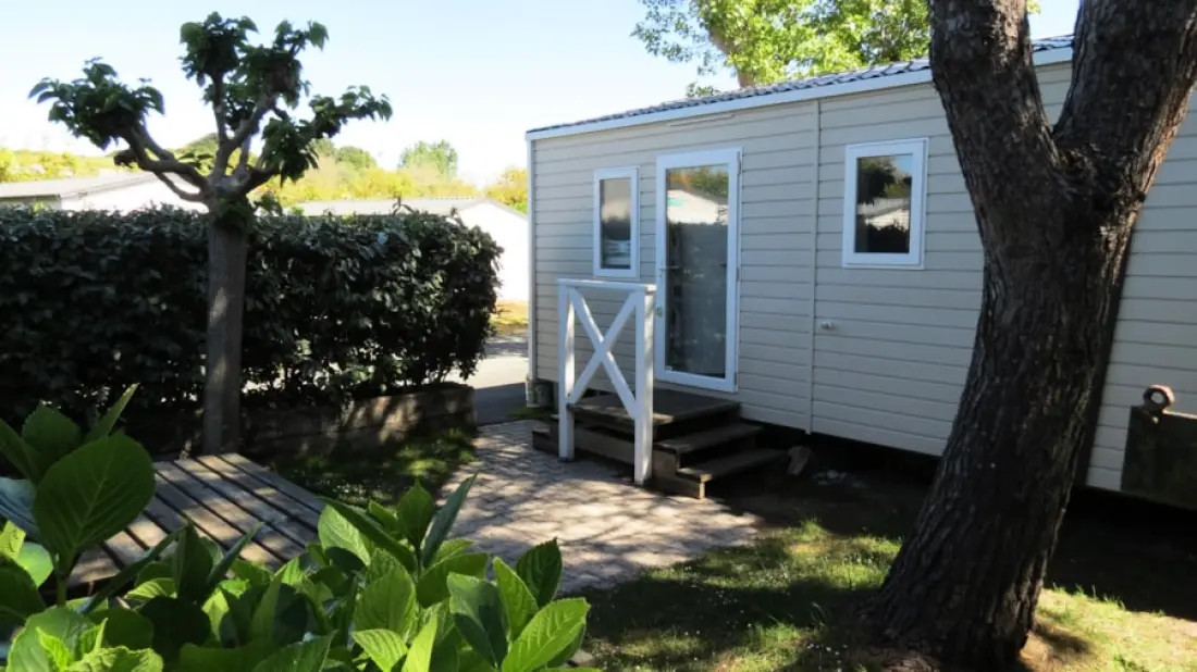 Camping Duna Munguy 3 étoiles★★★
