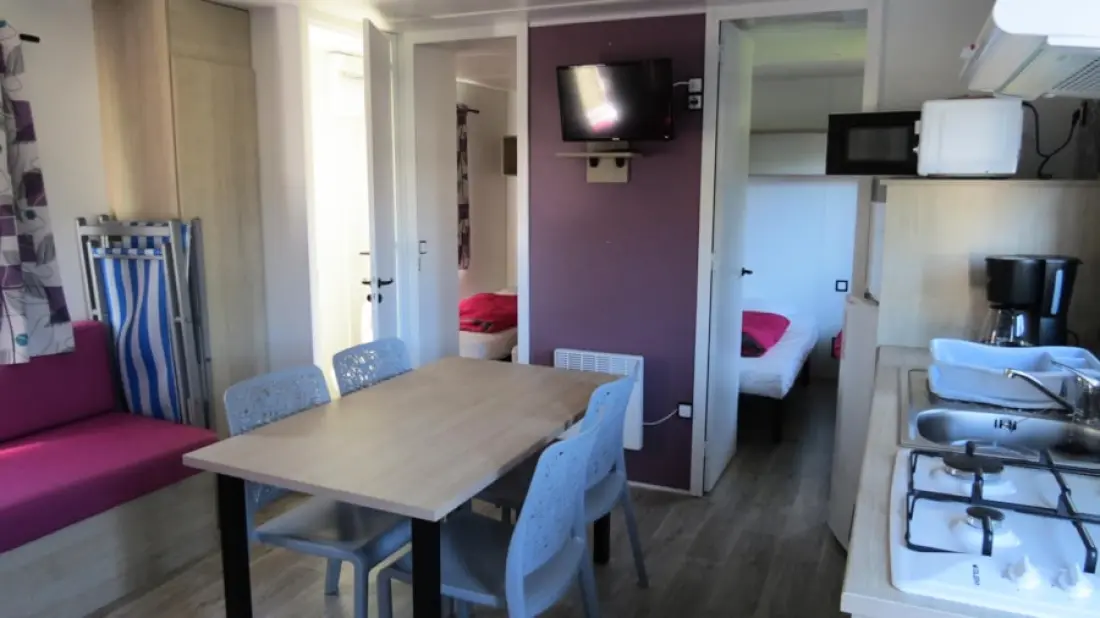 Camping Duna Munguy 3 étoiles★★★