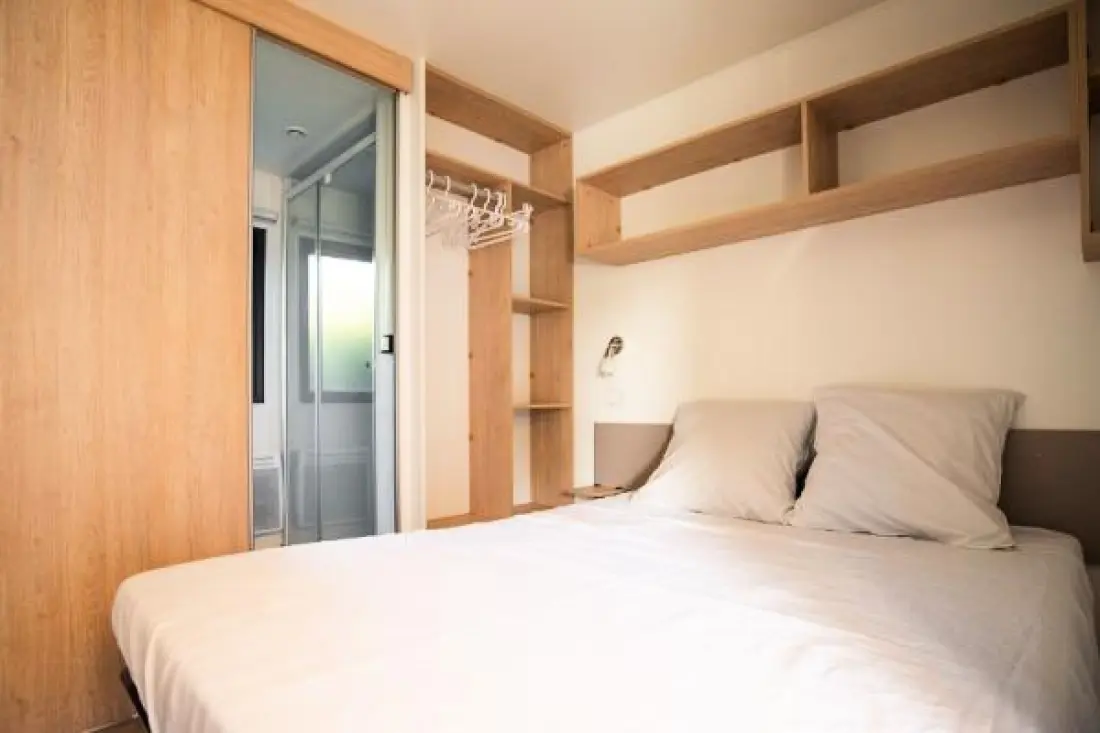 Camping Paradis La Ferme Erromardie 4 étoiles★★★★