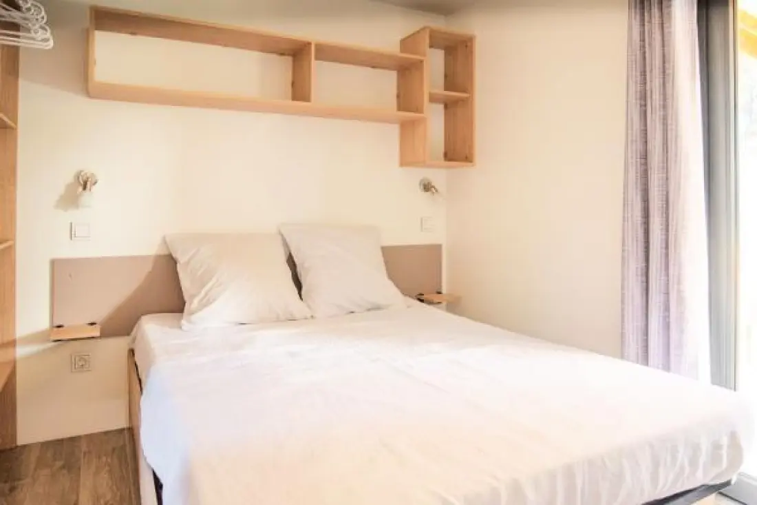 Camping Paradis La Ferme Erromardie 4 étoiles★★★★