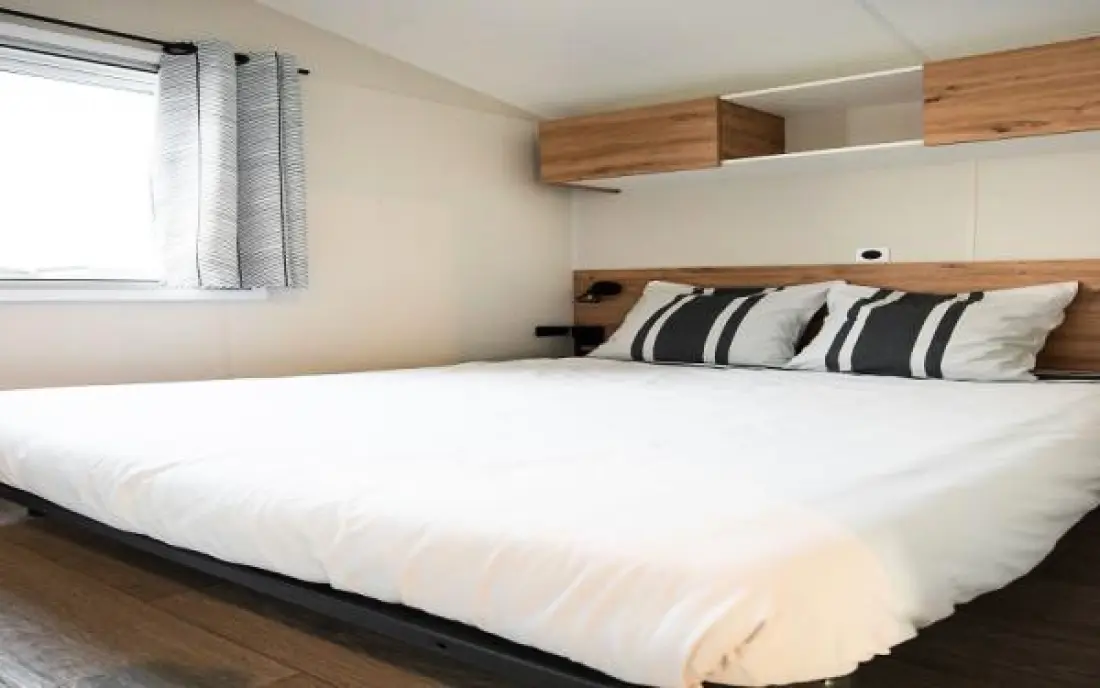 Camping Paradis La Ferme Erromardie 4 étoiles★★★★