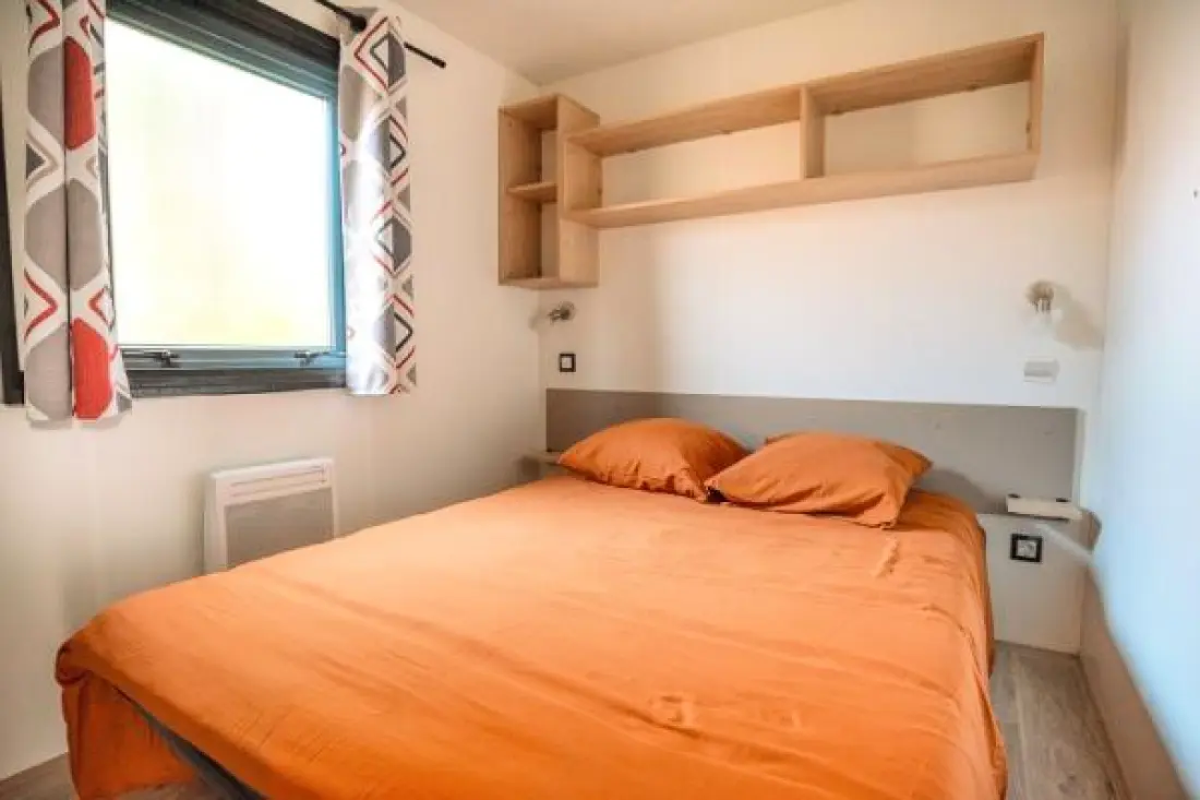 Camping Paradis La Ferme Erromardie 4 étoiles★★★★