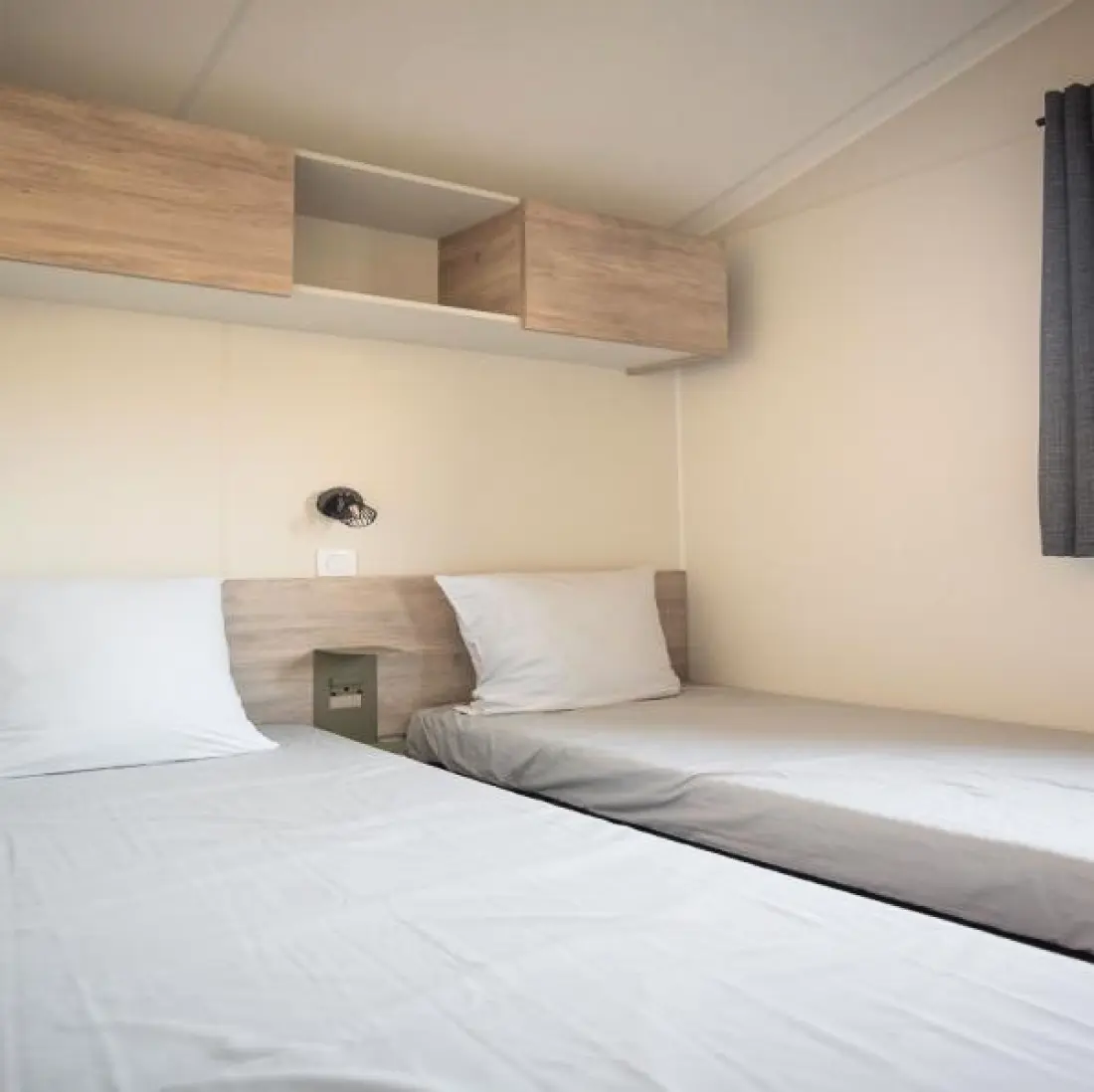 Camping Paradis La Ferme Erromardie 4 étoiles★★★★