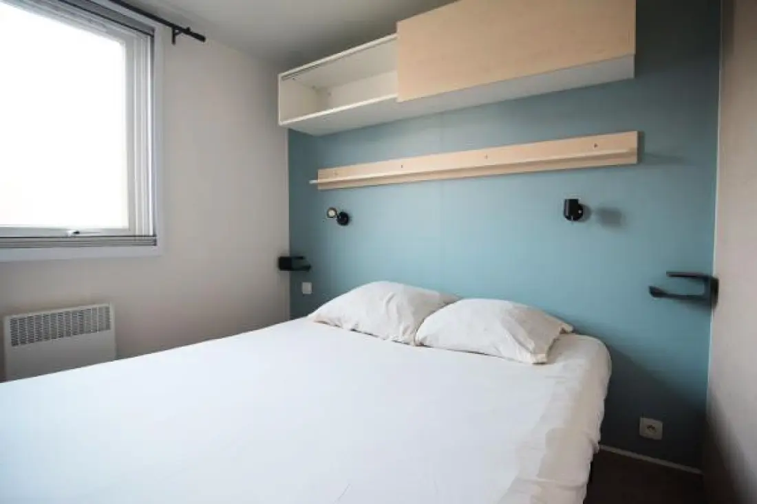 Camping Paradis La Ferme Erromardie 4 étoiles★★★★