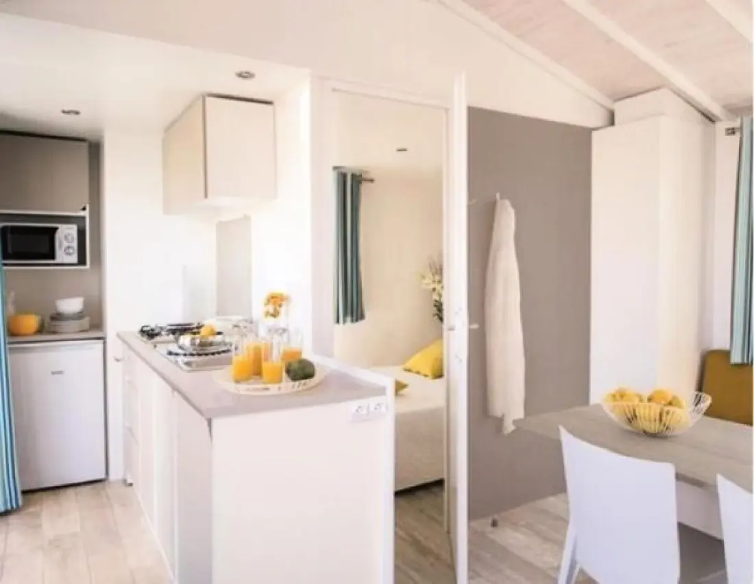 Camping Paradis La Ferme Erromardie 4 étoiles★★★★