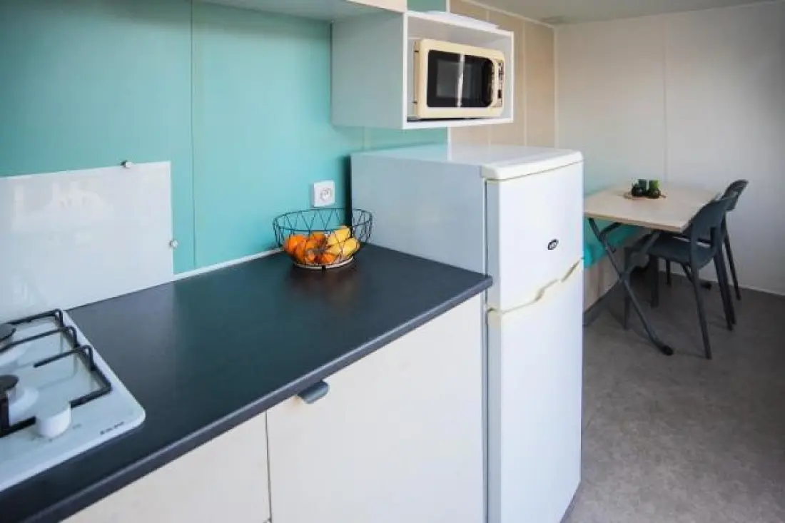 Camping Paradis La Ferme Erromardie 4 étoiles★★★★