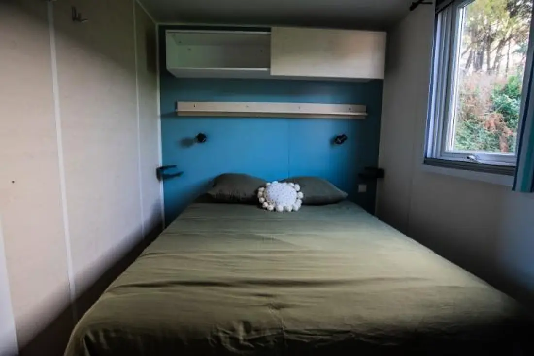 Camping Paradis La Ferme Erromardie 4 étoiles★★★★